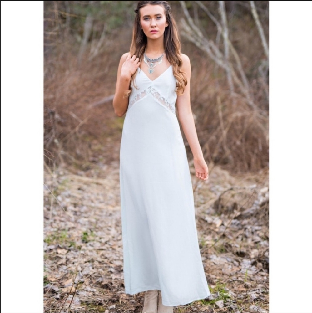 Honey Punch Dress